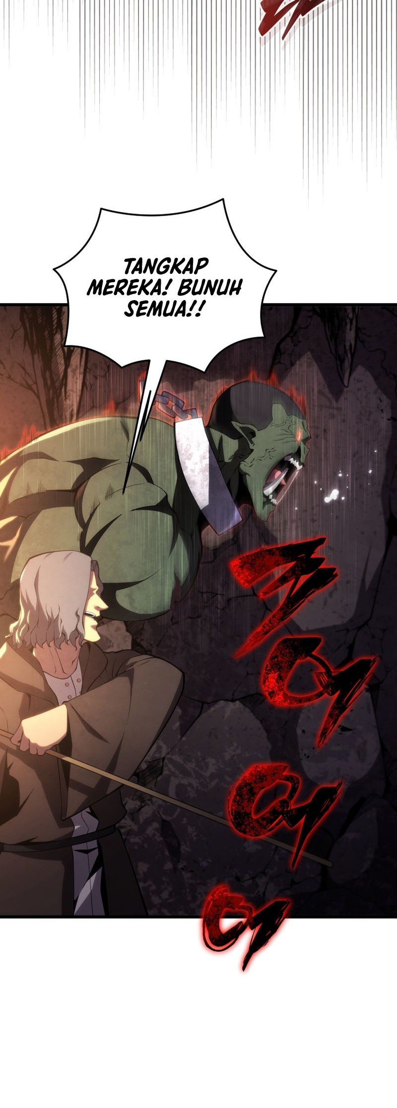 Swordmaster’s Youngest Son Chapter 115 - halaman 53