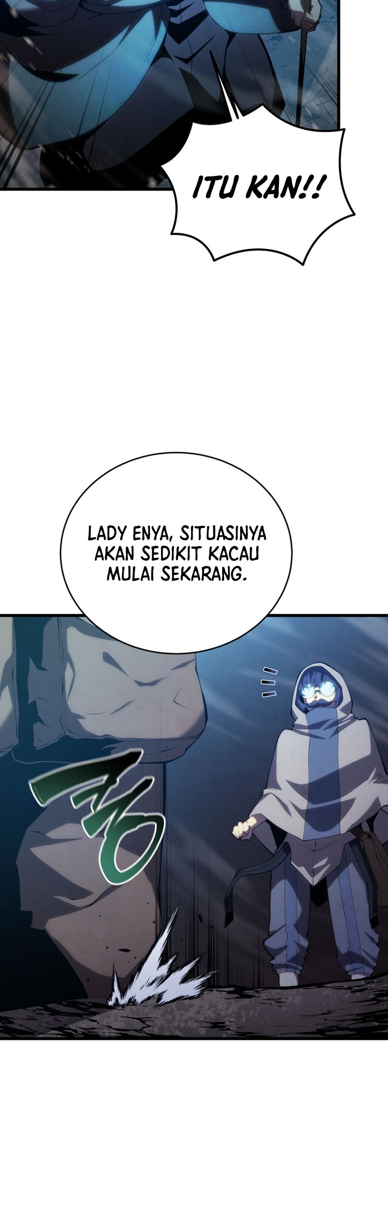 Swordmaster’s Youngest Son Chapter 115 - halaman 57