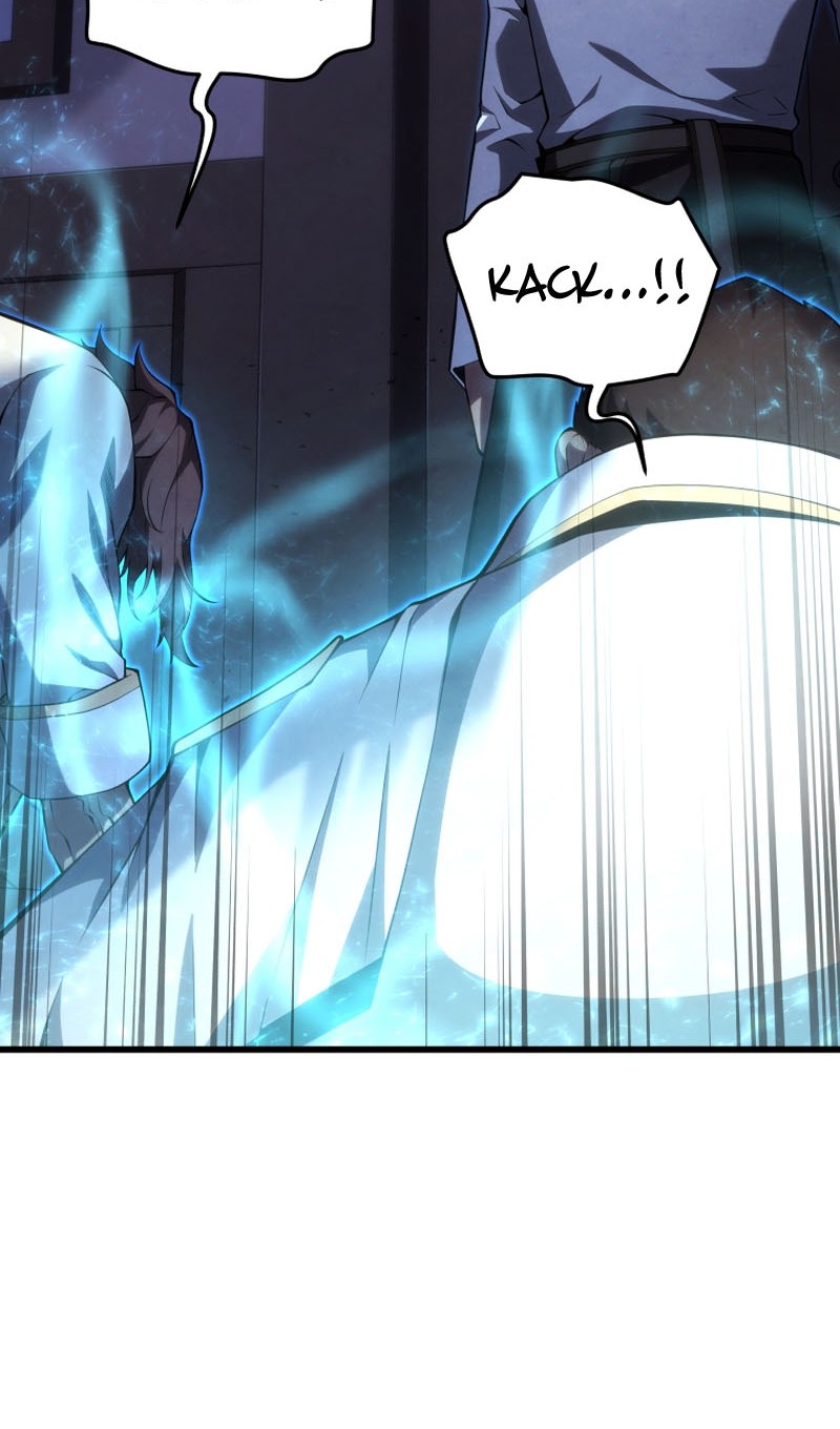 Swordmaster’s Youngest Son Chapter 115 - halaman 9