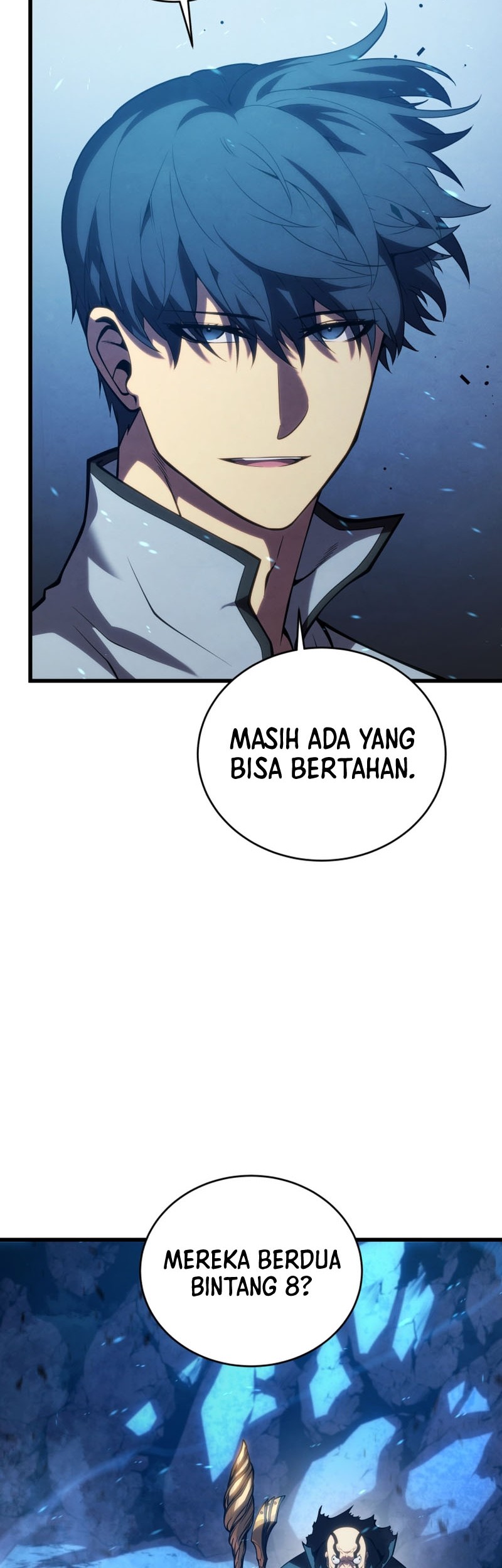 Swordmaster’s Youngest Son Chapter 116 - halaman 11