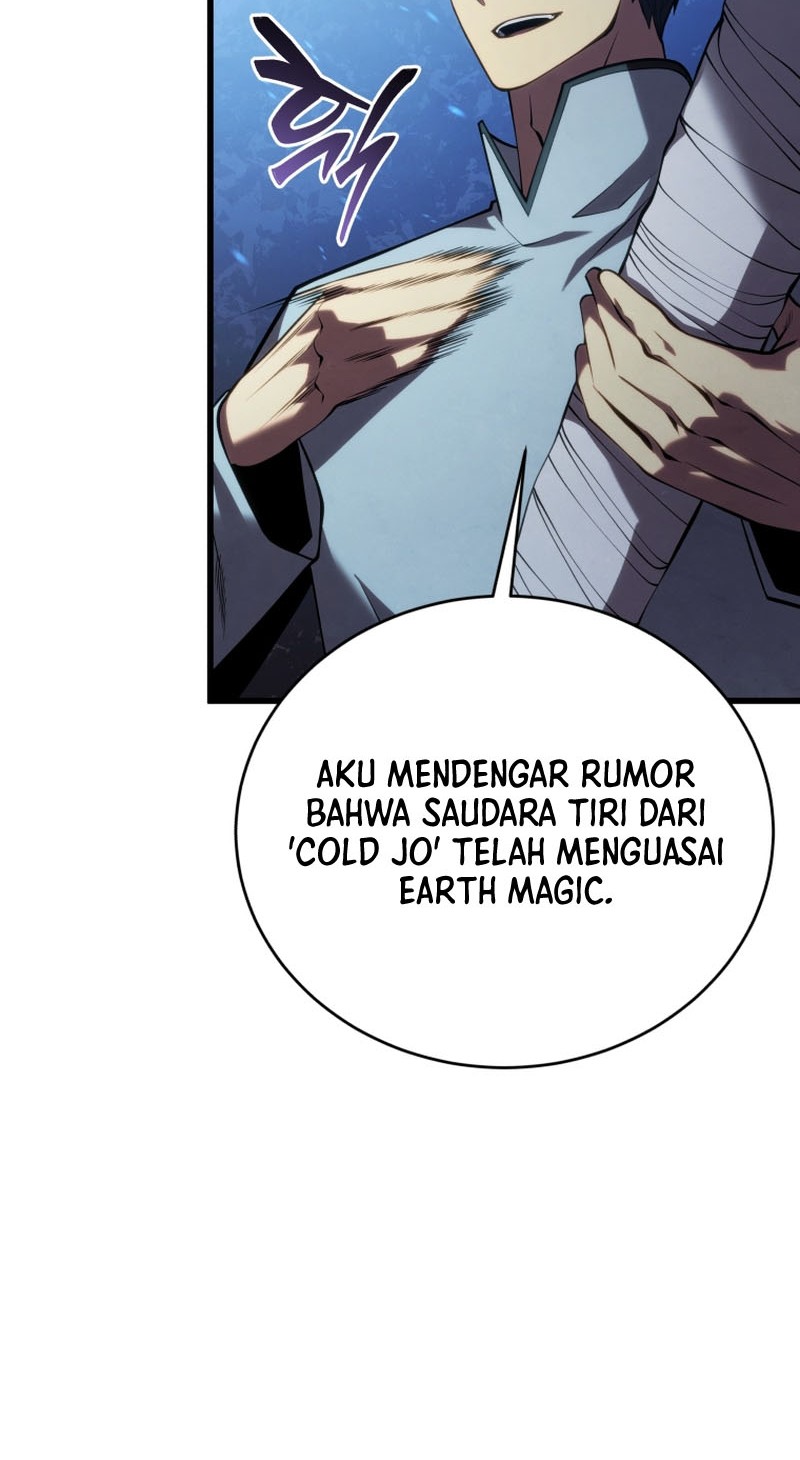 Swordmaster’s Youngest Son Chapter 116 - halaman 17