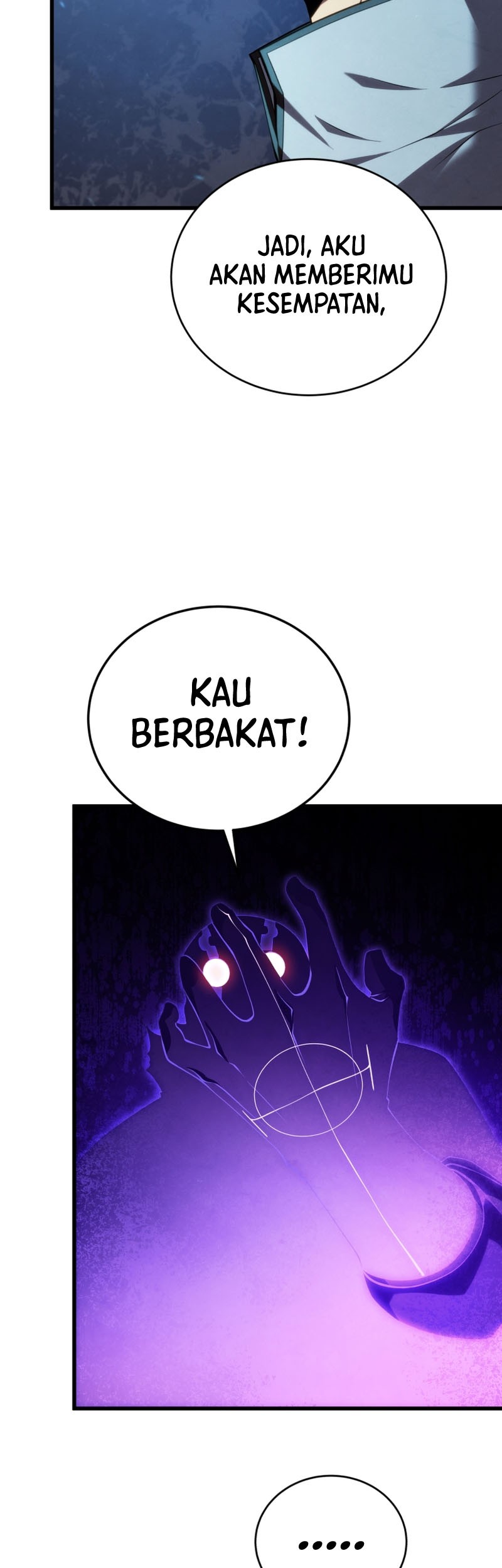 Swordmaster’s Youngest Son Chapter 116 - halaman 20