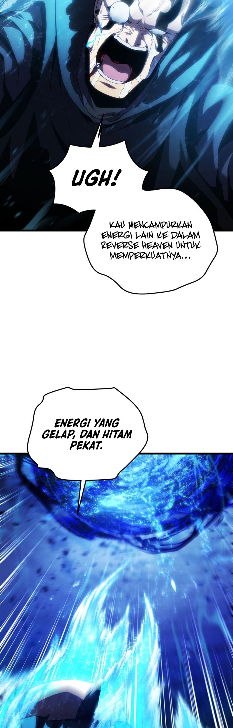 Swordmaster’s Youngest Son Chapter 116 - halaman 24