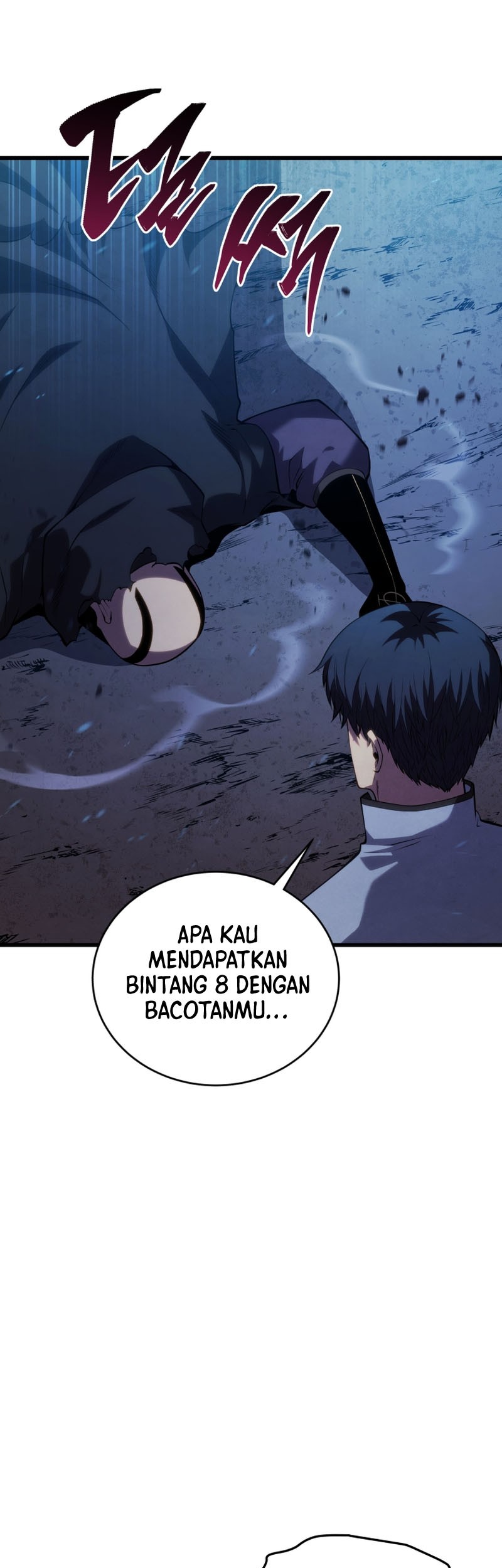 Swordmaster’s Youngest Son Chapter 116 - halaman 26