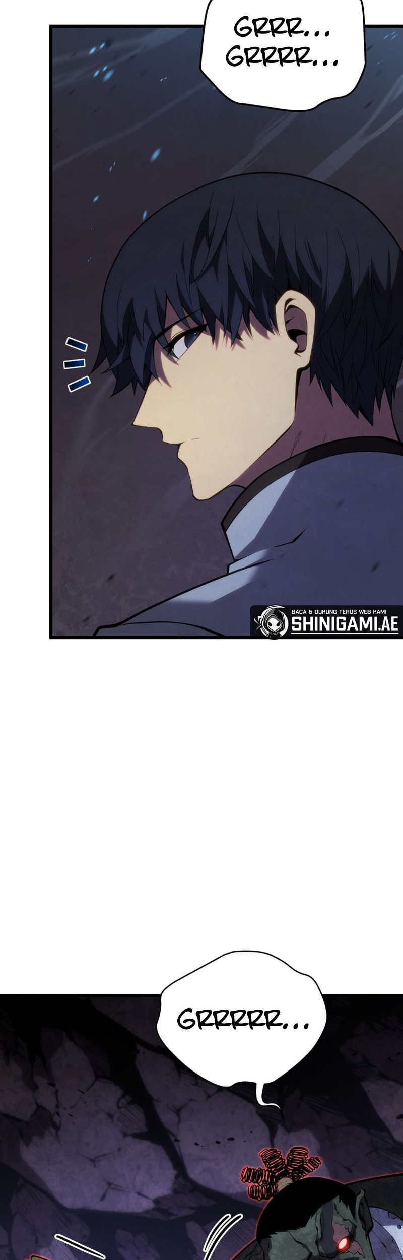 Swordmaster’s Youngest Son Chapter 116 - halaman 27