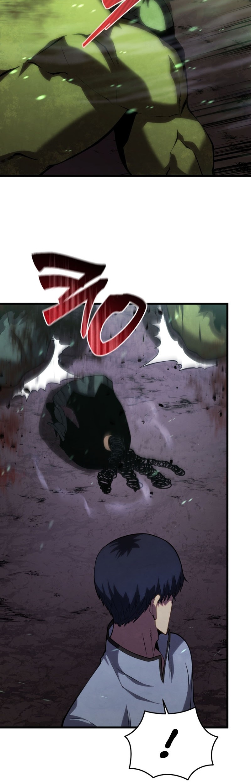 Swordmaster’s Youngest Son Chapter 116 - halaman 29