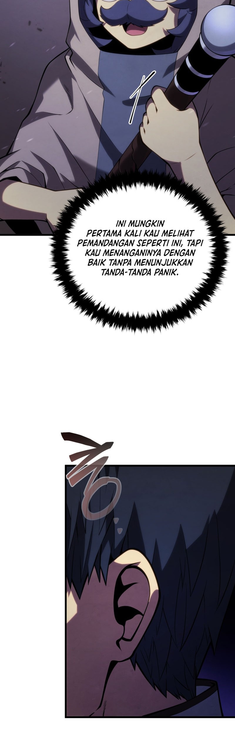 Swordmaster’s Youngest Son Chapter 116 - halaman 33