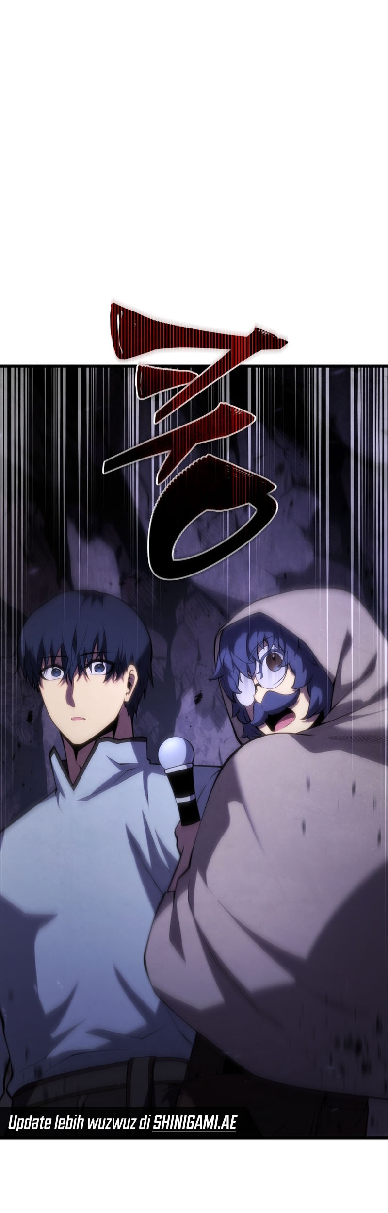 Swordmaster’s Youngest Son Chapter 116 - halaman 34
