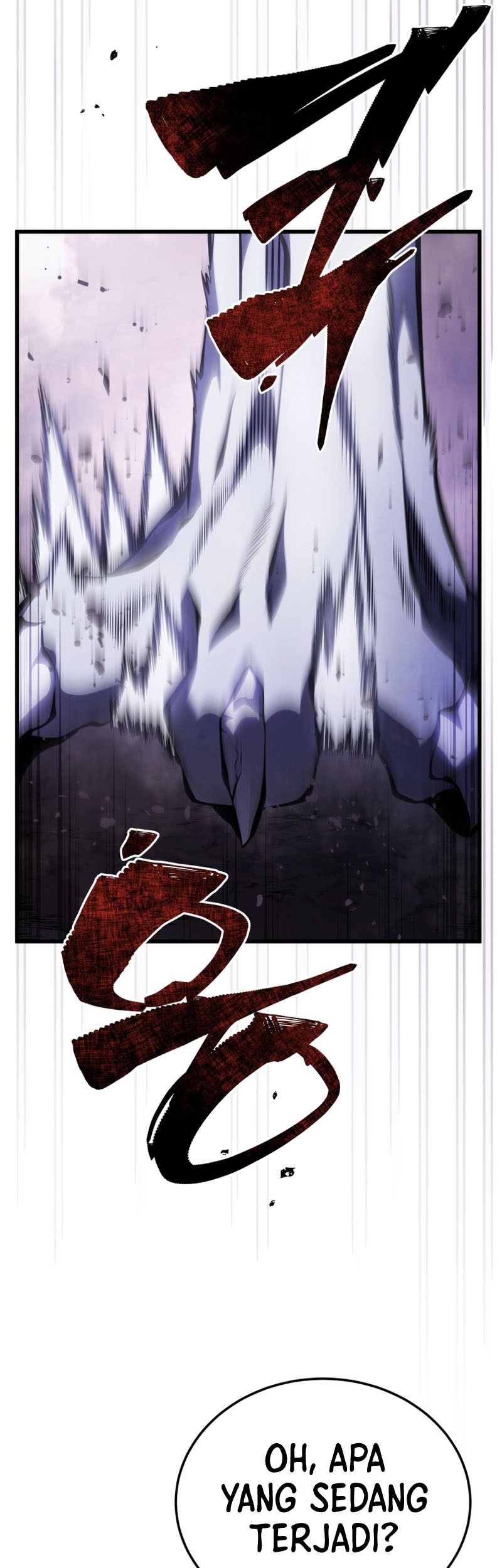 Swordmaster’s Youngest Son Chapter 116 - halaman 36