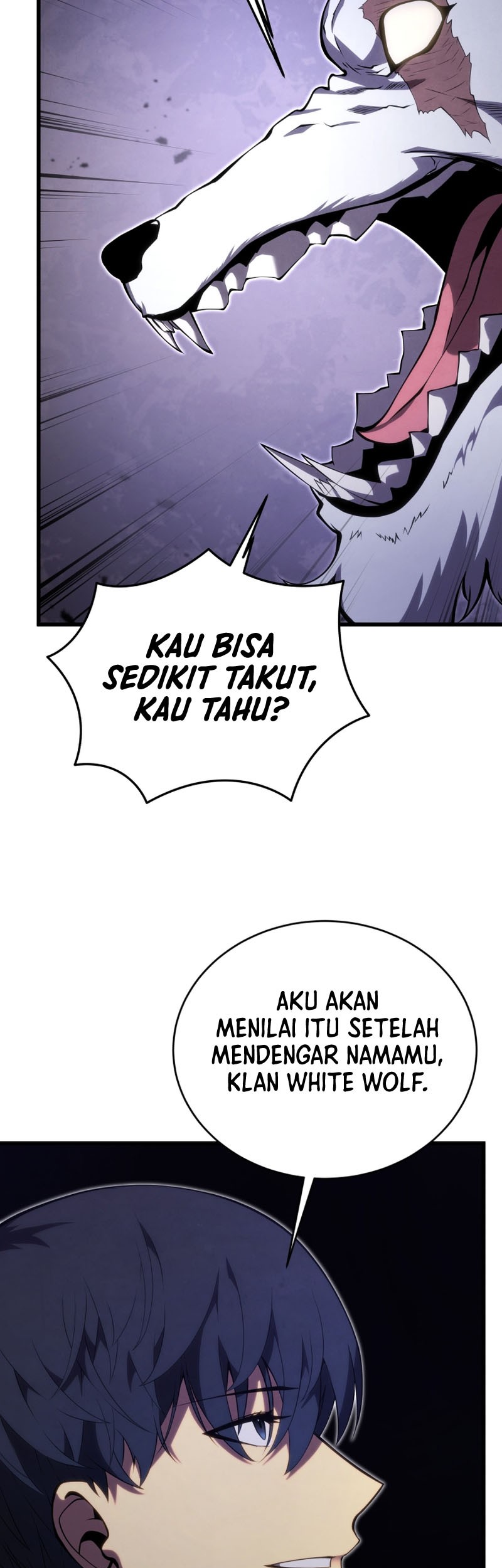 Swordmaster’s Youngest Son Chapter 116 - halaman 40