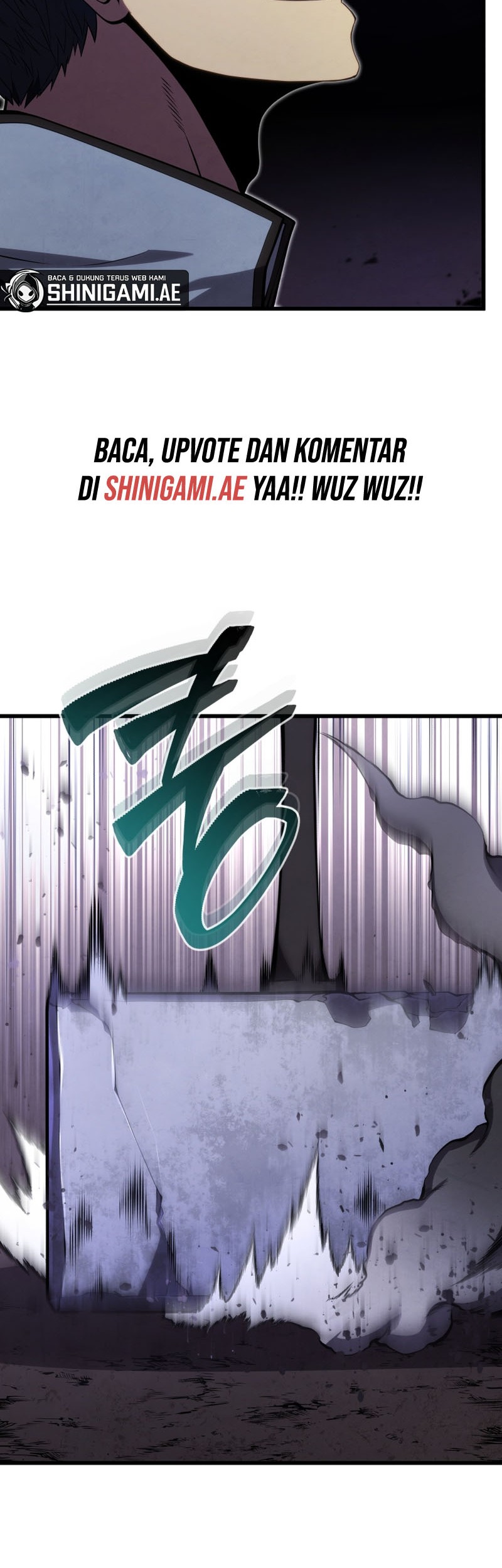 Swordmaster’s Youngest Son Chapter 116 - halaman 41