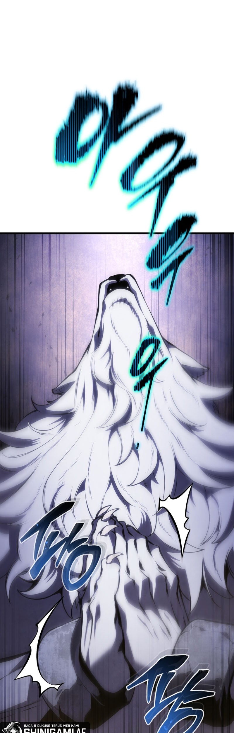 Swordmaster’s Youngest Son Chapter 116 - halaman 42
