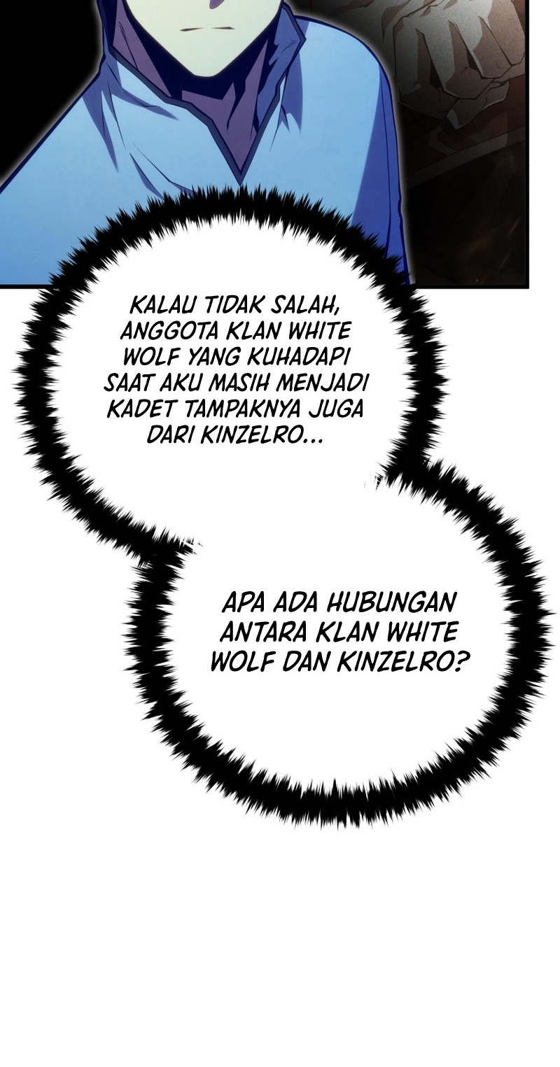 Swordmaster’s Youngest Son Chapter 116 - halaman 49