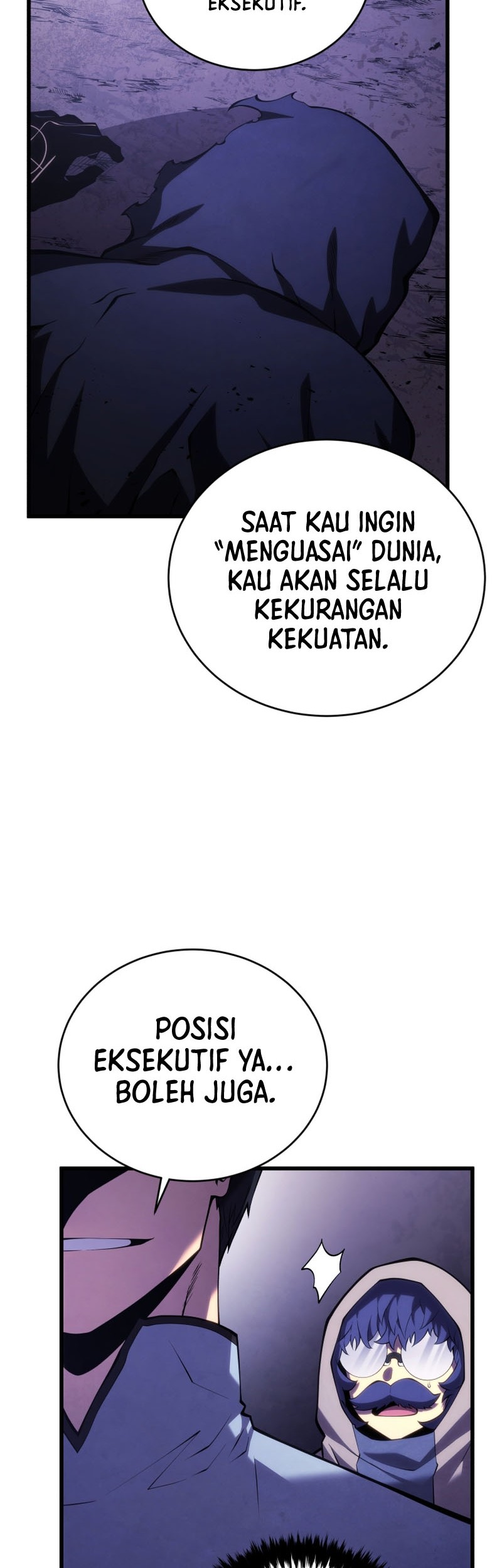Swordmaster’s Youngest Son Chapter 116 - halaman 51