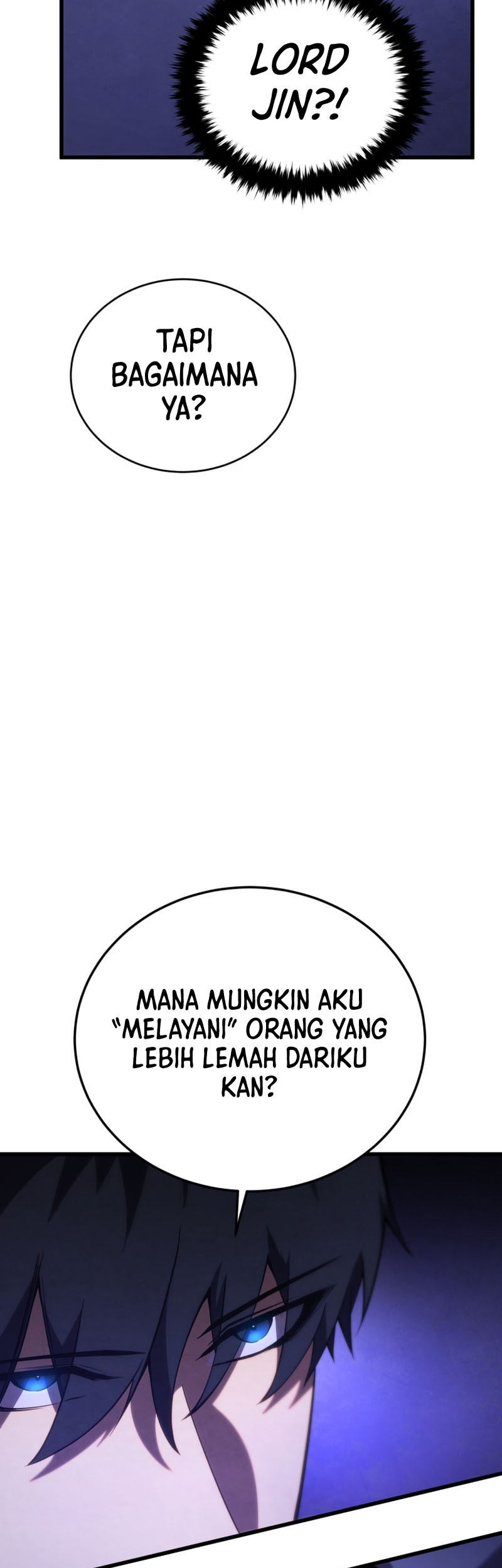 Swordmaster’s Youngest Son Chapter 116 - halaman 52