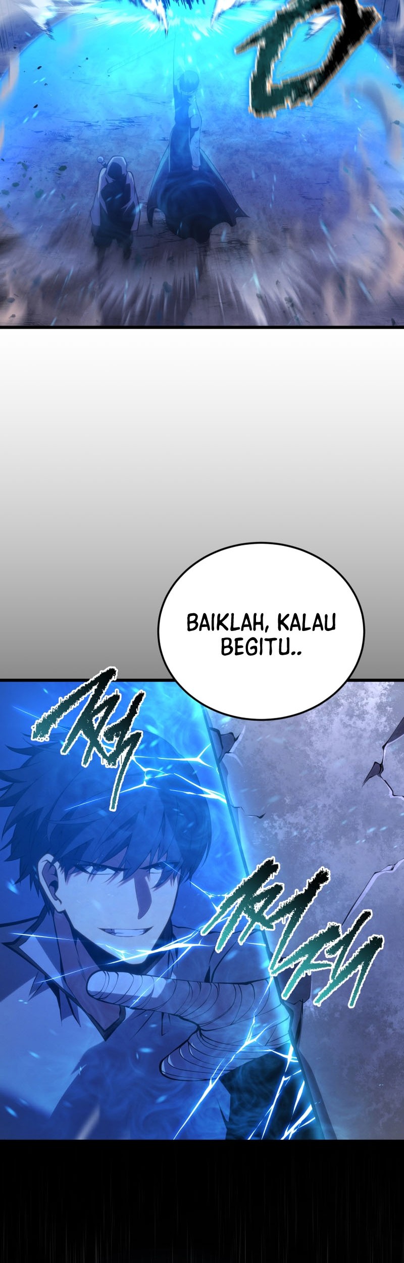 Swordmaster’s Youngest Son Chapter 116 - halaman 55