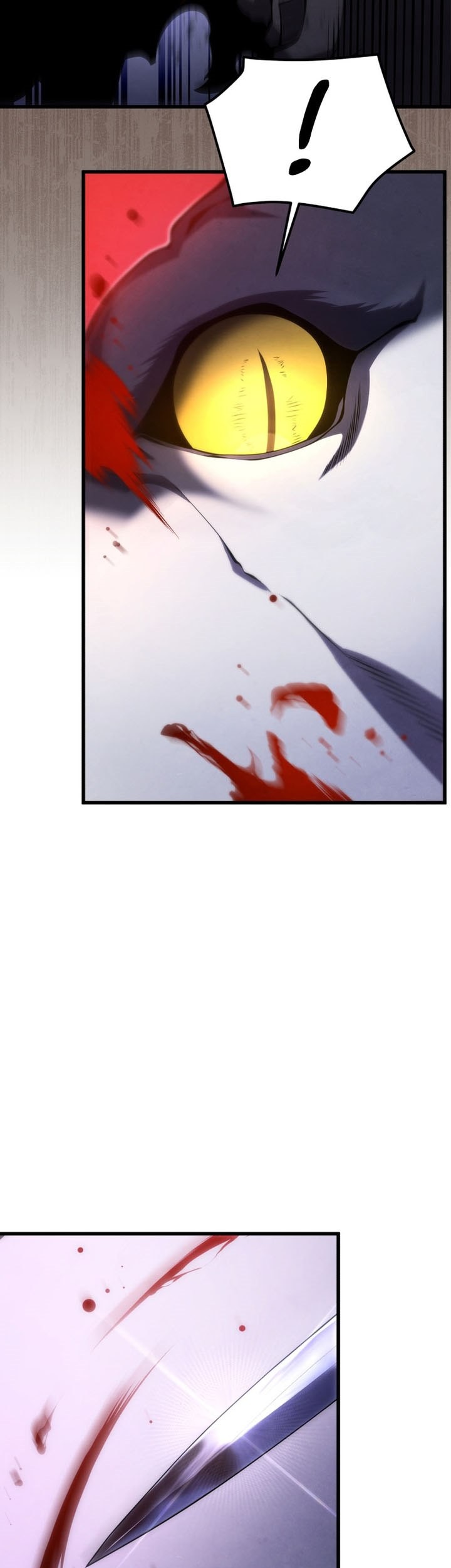 Swordmaster’s Youngest Son Chapter 117 - halaman 10