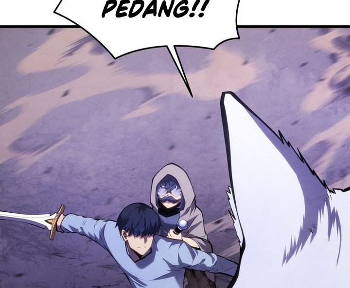 Swordmaster’s Youngest Son Chapter 117 - halaman 13