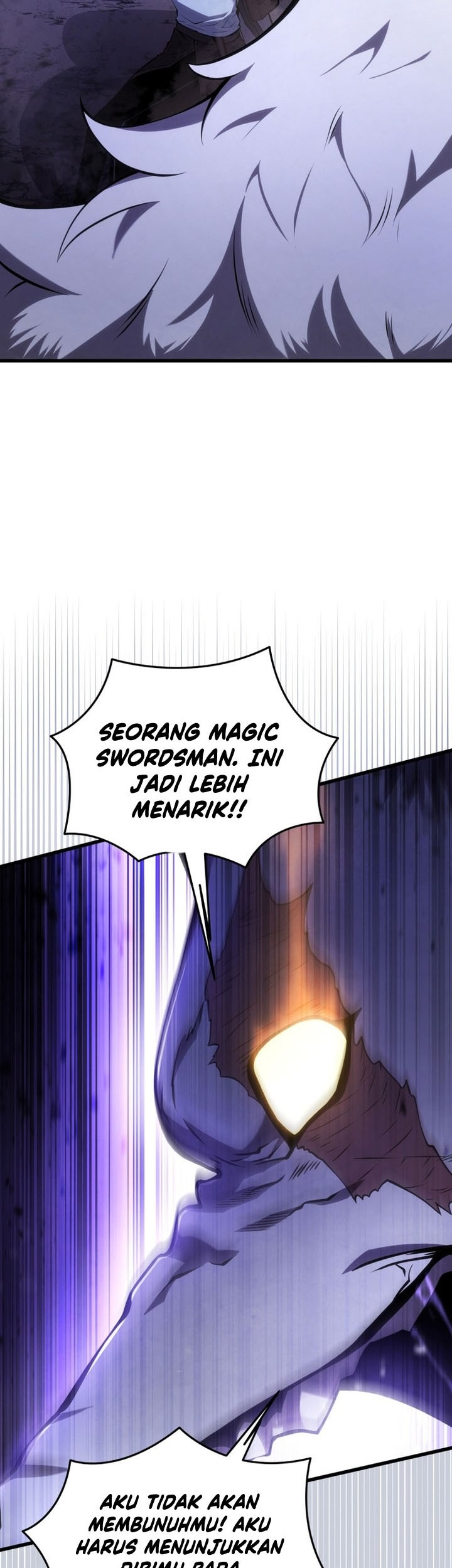 Swordmaster’s Youngest Son Chapter 117 - halaman 14