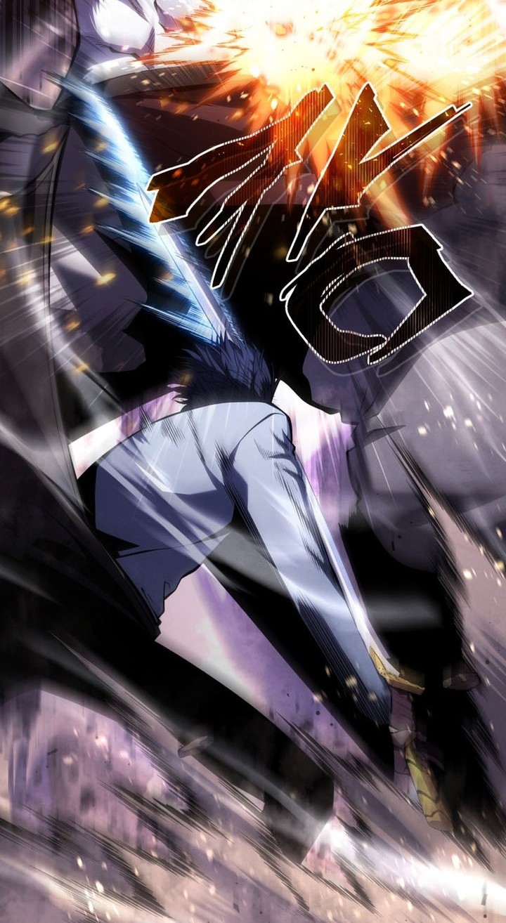 Swordmaster’s Youngest Son Chapter 117 - halaman 19