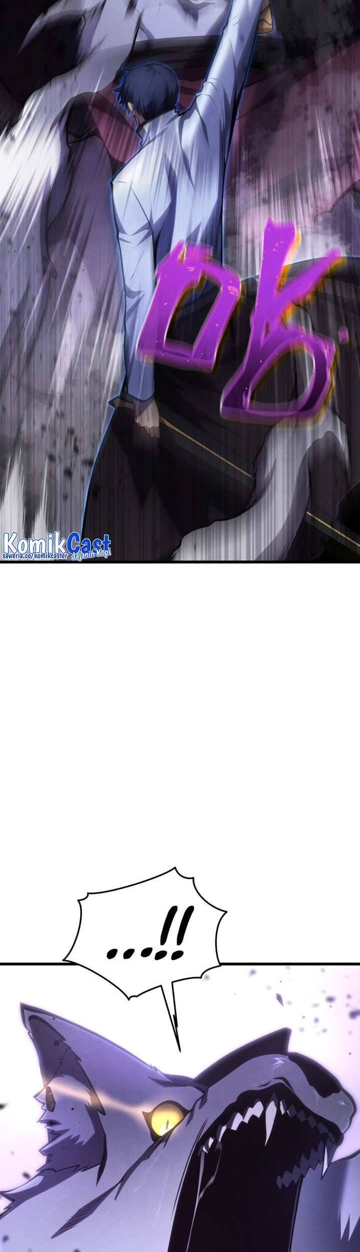 Swordmaster’s Youngest Son Chapter 117 - halaman 22