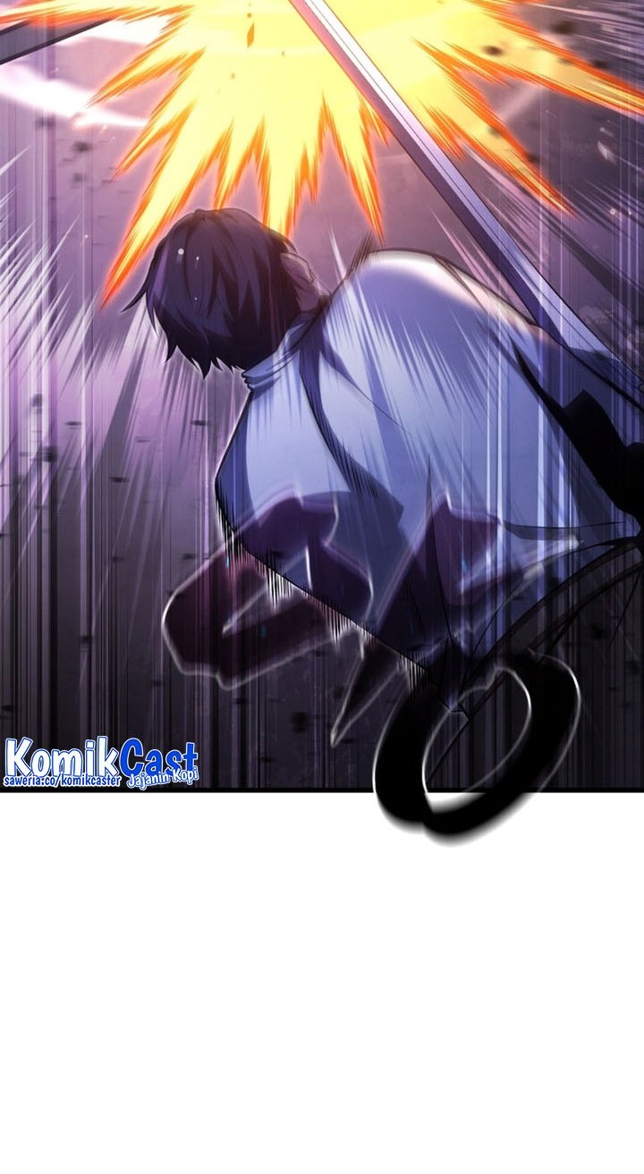 Swordmaster’s Youngest Son Chapter 117 - halaman 25