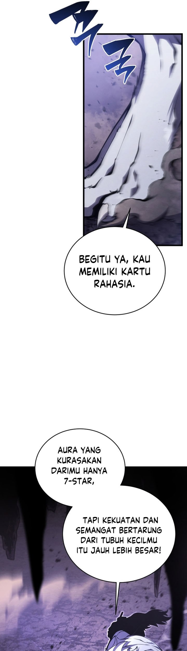 Swordmaster’s Youngest Son Chapter 117 - halaman 26