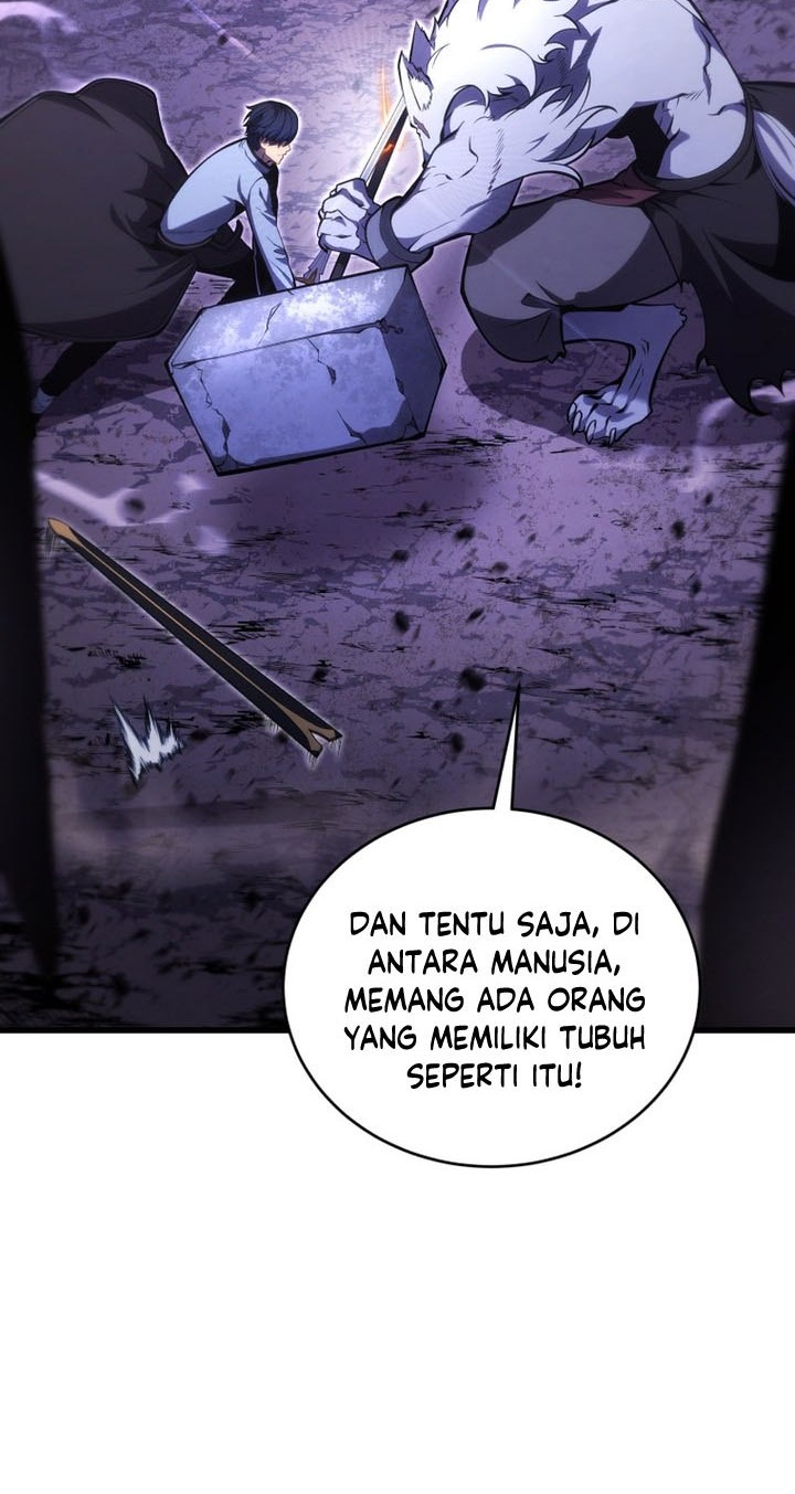 Swordmaster’s Youngest Son Chapter 117 - halaman 27