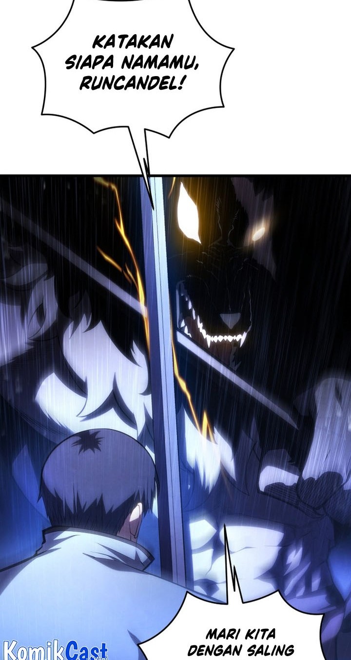 Swordmaster’s Youngest Son Chapter 117 - halaman 29