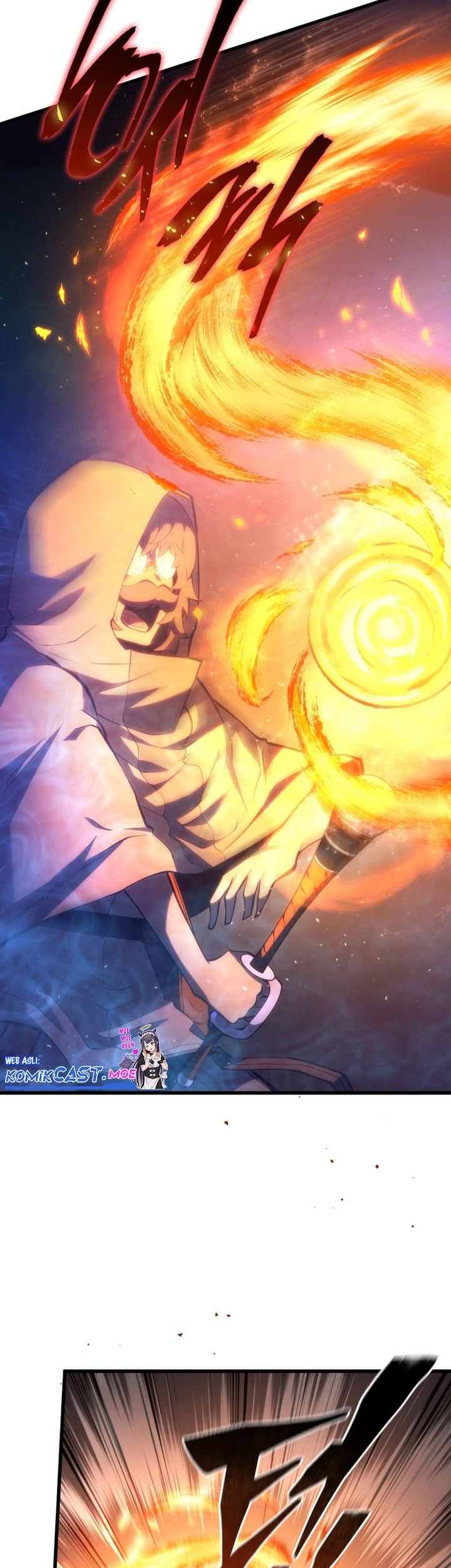 Swordmaster’s Youngest Son Chapter 117 - halaman 4