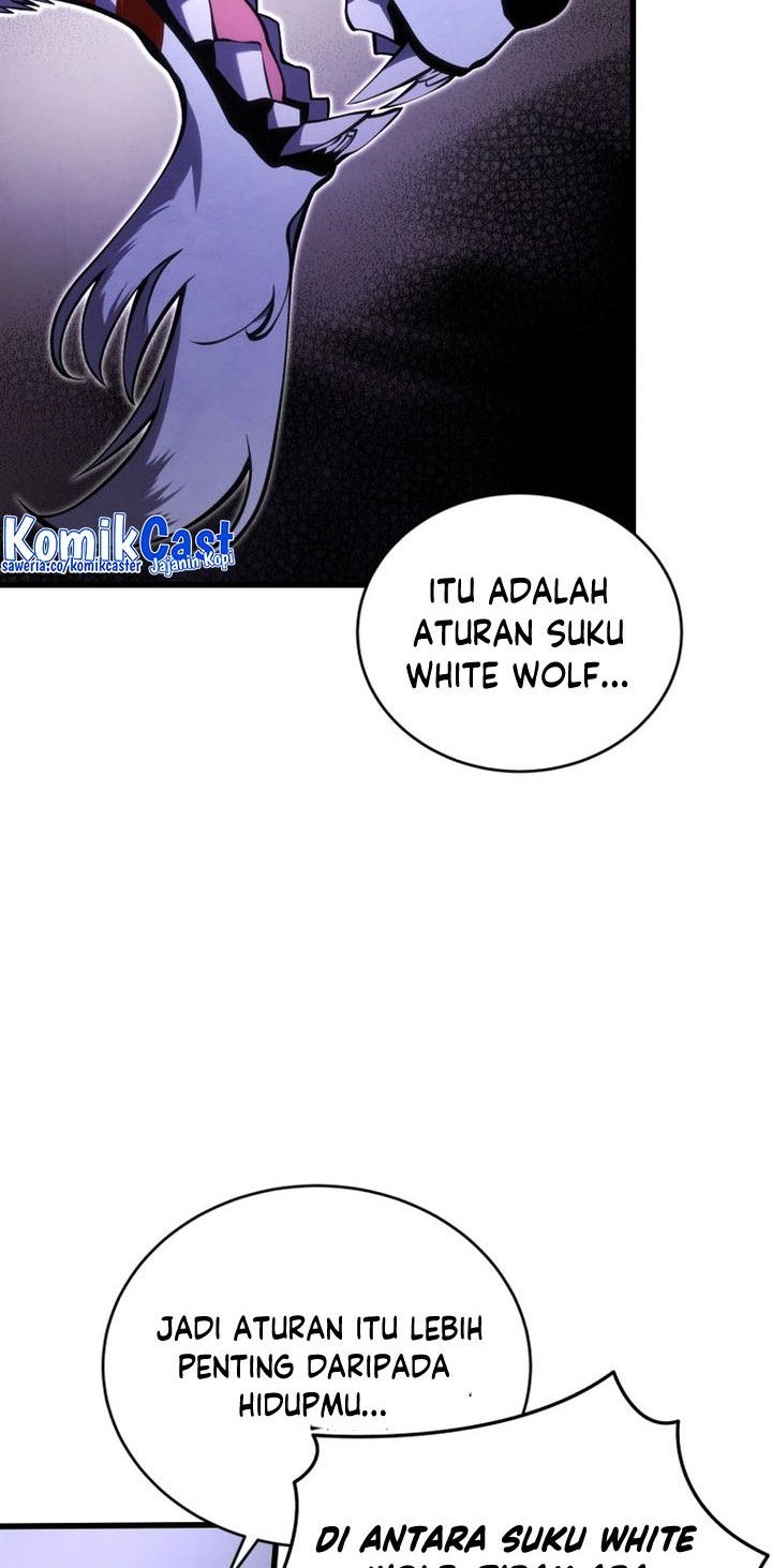 Swordmaster’s Youngest Son Chapter 117 - halaman 45