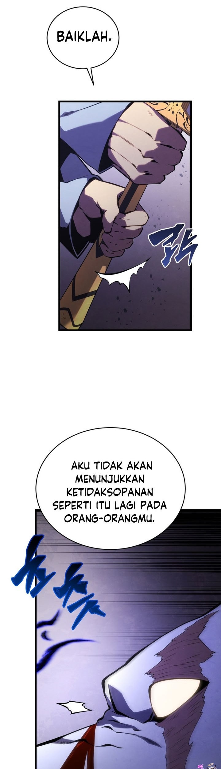 Swordmaster’s Youngest Son Chapter 117 - halaman 48