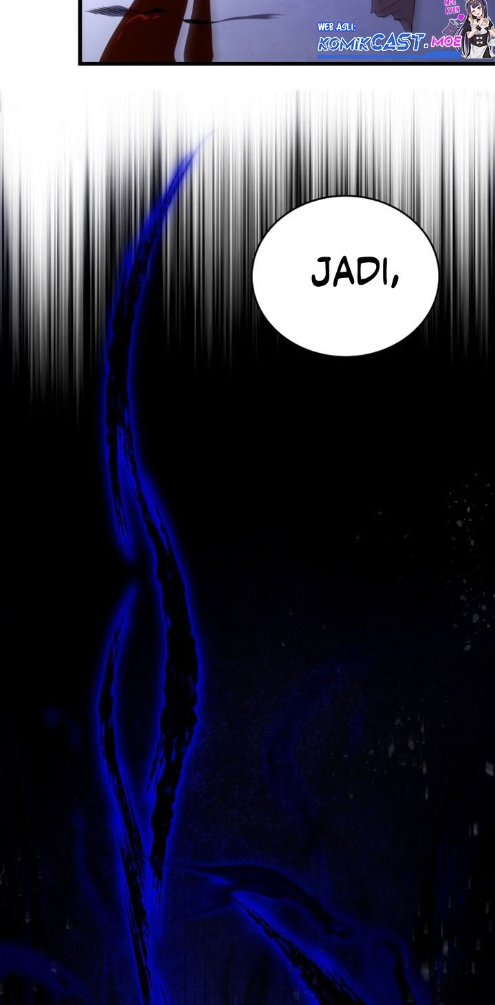 Swordmaster’s Youngest Son Chapter 117 - halaman 49