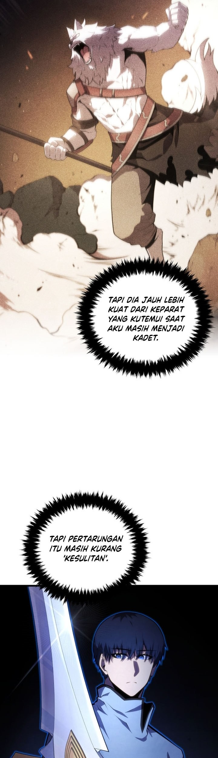 Swordmaster’s Youngest Son Chapter 117 - halaman 60
