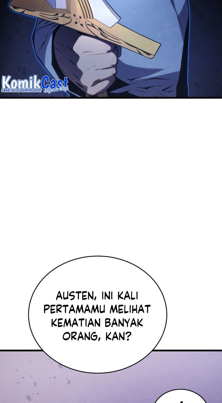 Swordmaster’s Youngest Son Chapter 117 - halaman 61