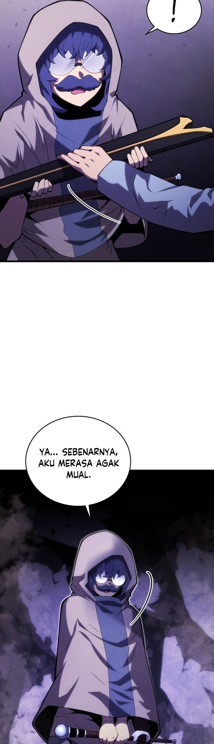 Swordmaster’s Youngest Son Chapter 117 - halaman 62
