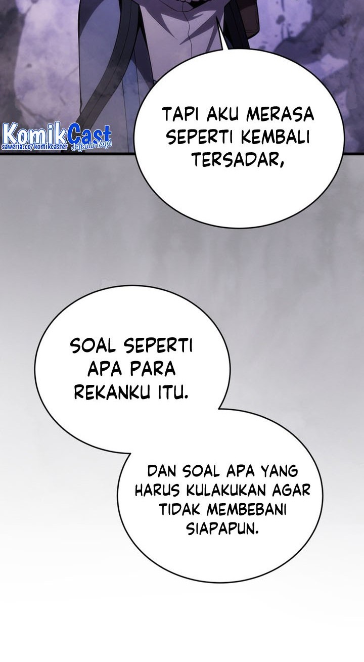 Swordmaster’s Youngest Son Chapter 117 - halaman 63