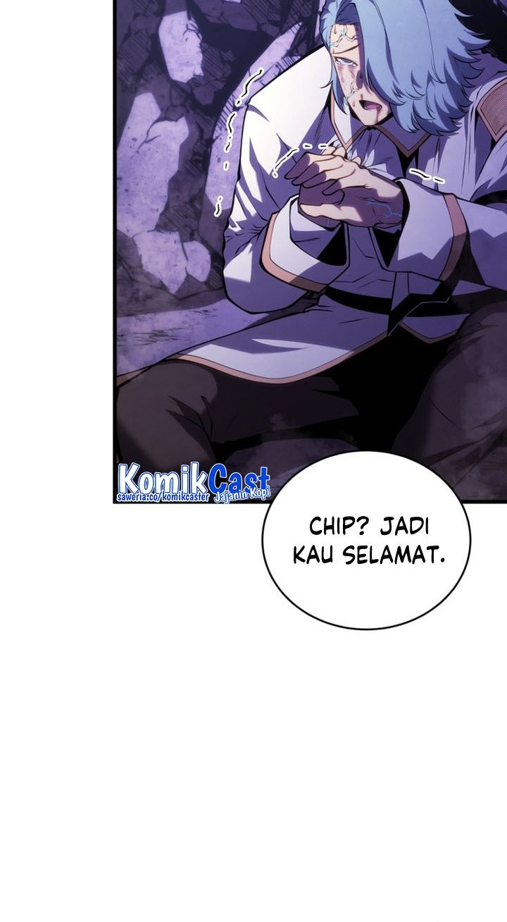 Swordmaster’s Youngest Son Chapter 117 - halaman 65