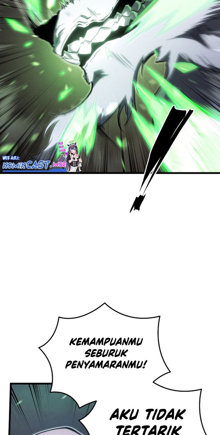 Swordmaster’s Youngest Son Chapter 117 - halaman 7