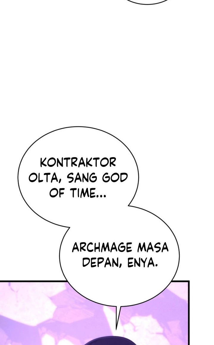 Swordmaster’s Youngest Son Chapter 117 - halaman 71