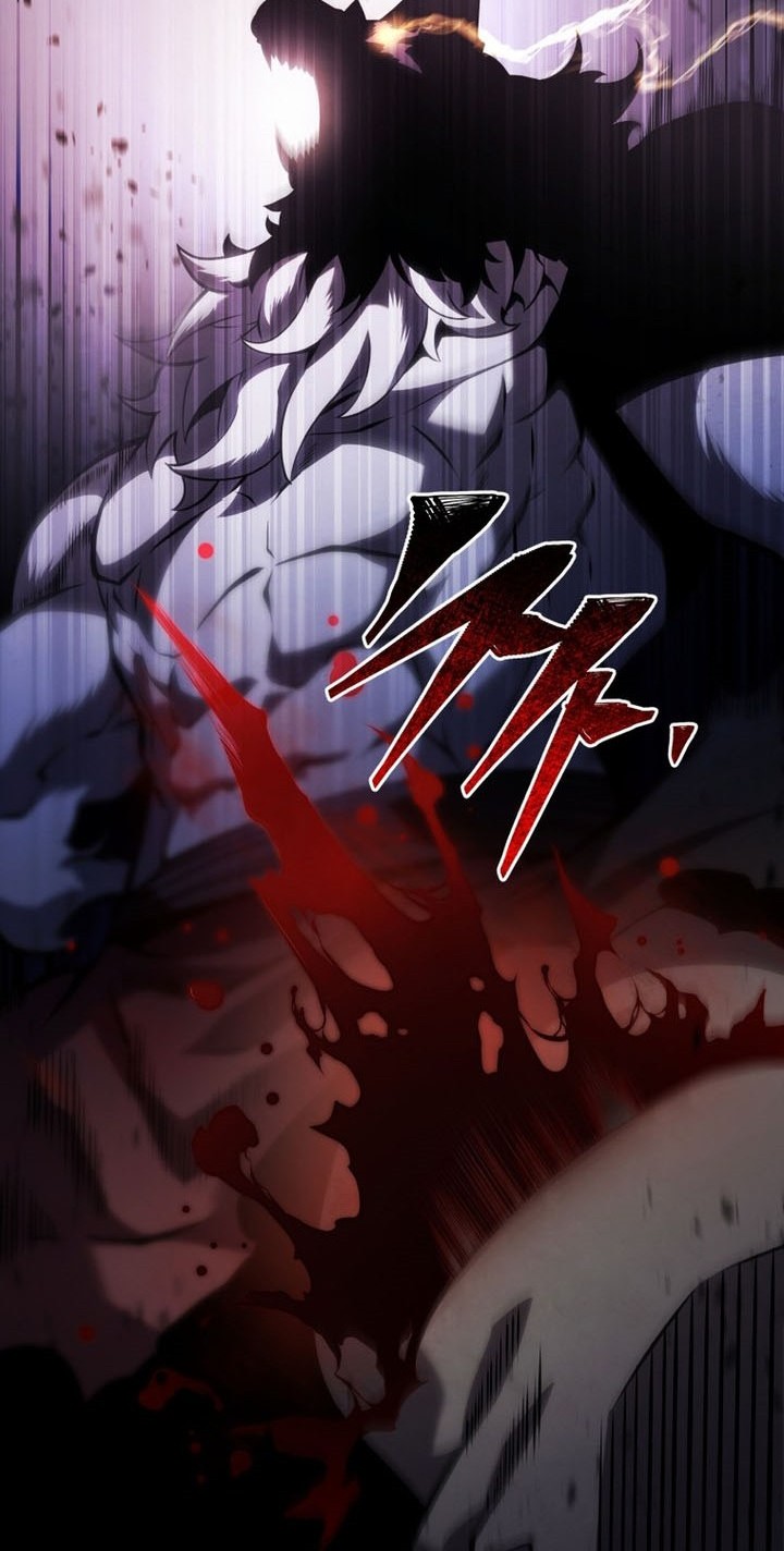 Swordmaster’s Youngest Son Chapter 117 - halaman 9
