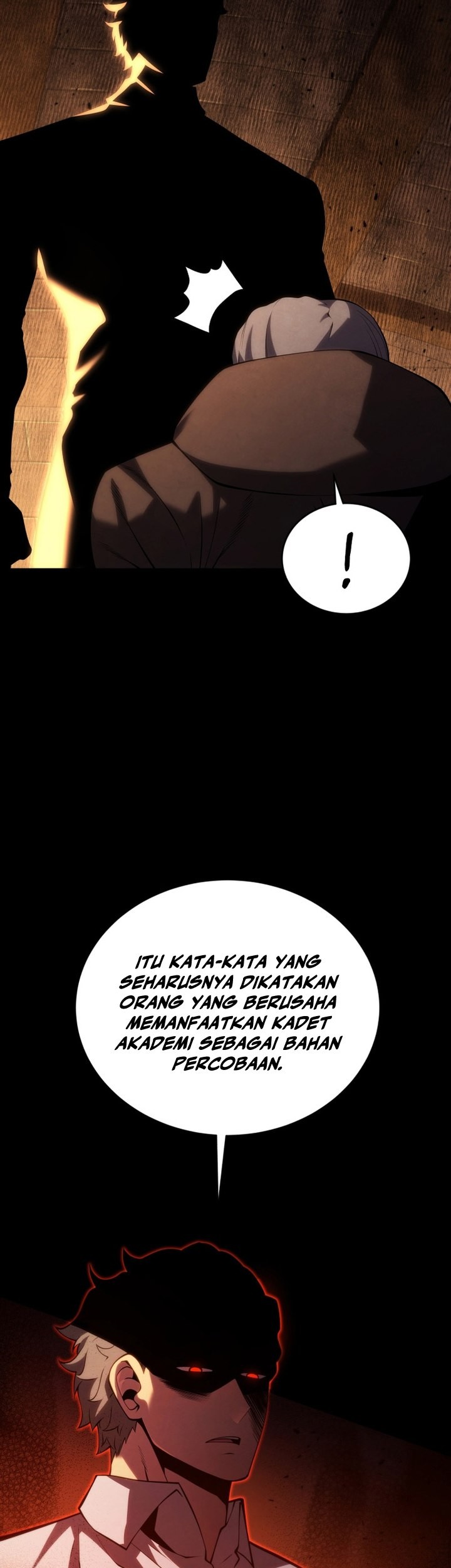 Swordmaster’s Youngest Son Chapter 118 - halaman 10