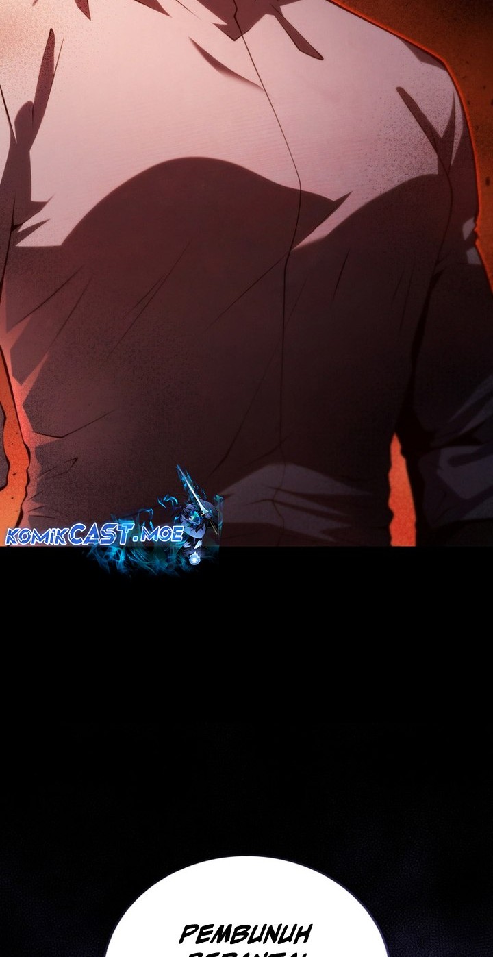 Swordmaster’s Youngest Son Chapter 118 - halaman 11