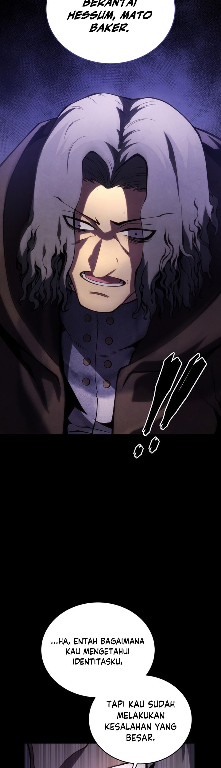 Swordmaster’s Youngest Son Chapter 118 - halaman 12