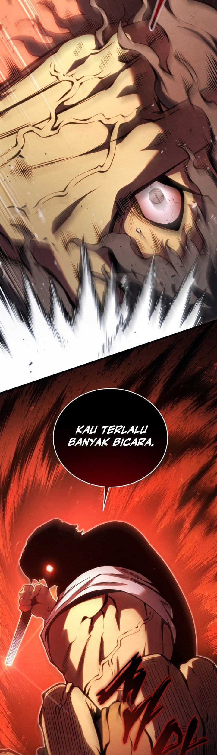 Swordmaster’s Youngest Son Chapter 118 - halaman 14