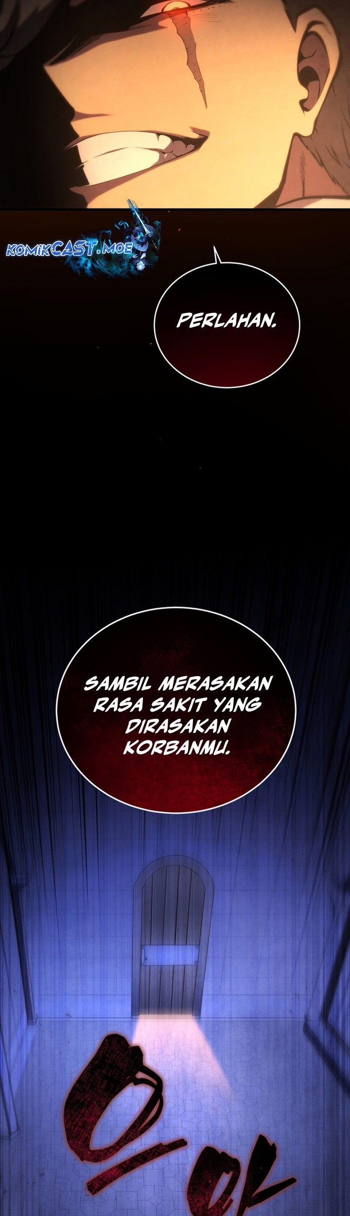 Swordmaster’s Youngest Son Chapter 118 - halaman 18