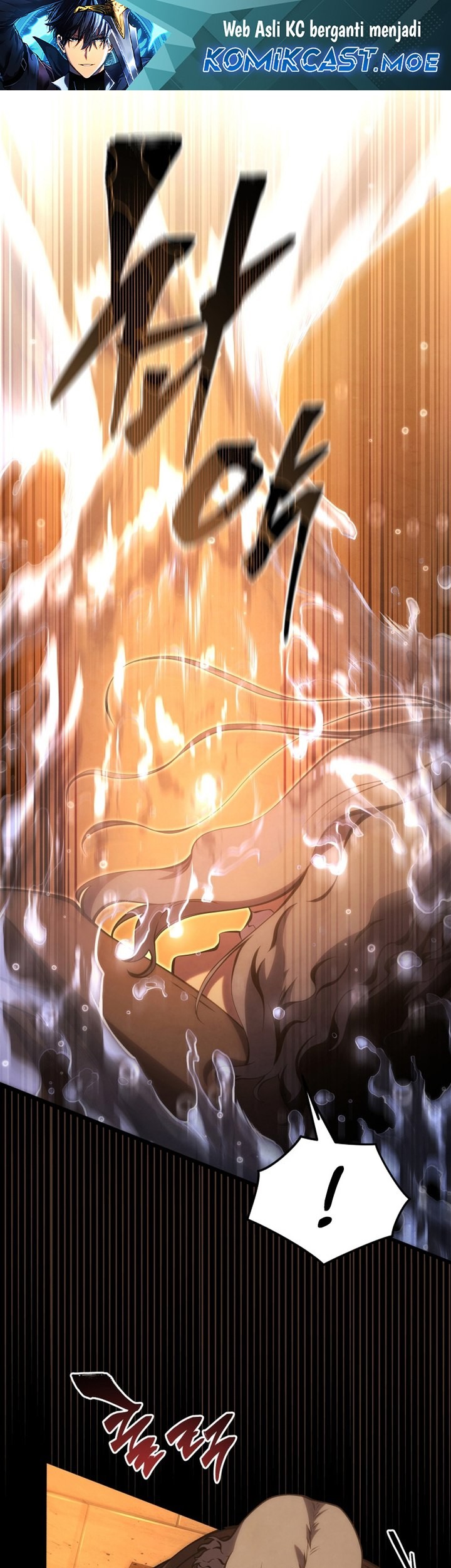 Swordmaster’s Youngest Son Chapter 118 - halaman 2
