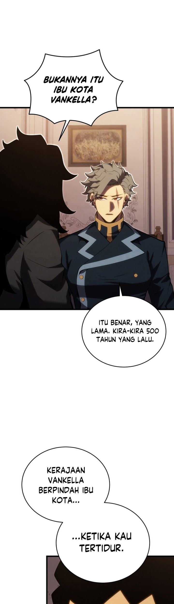 Swordmaster’s Youngest Son Chapter 118 - halaman 22