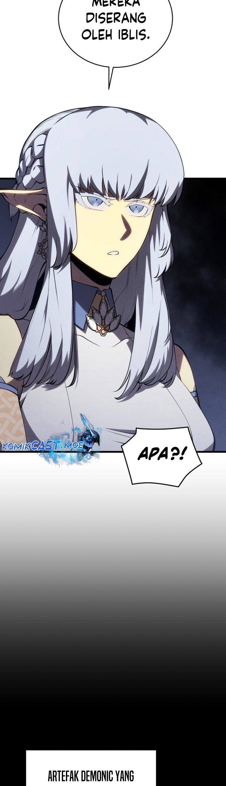Swordmaster’s Youngest Son Chapter 118 - halaman 24