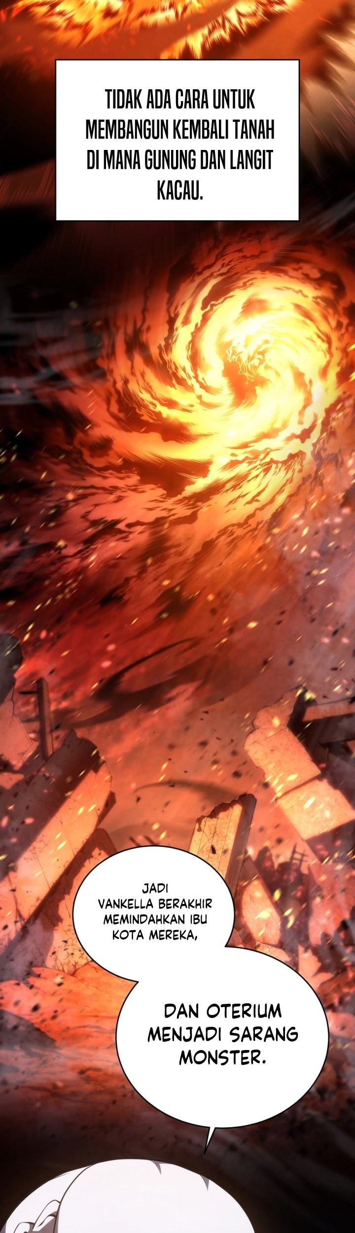 Swordmaster’s Youngest Son Chapter 118 - halaman 28